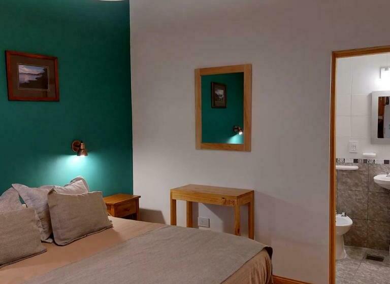 スタンダードルーム, Hospedaje Mi Rincón El Chaltén