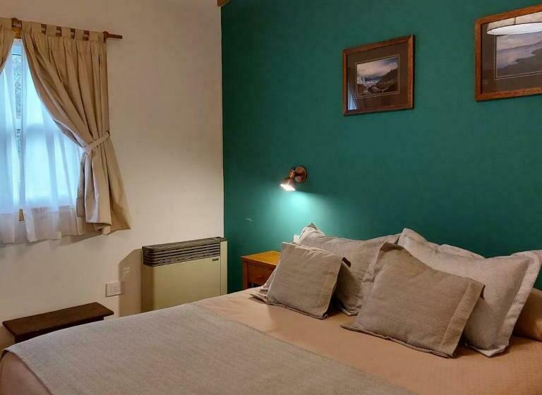 スタンダードルーム, Hospedaje Mi Rincón El Chaltén