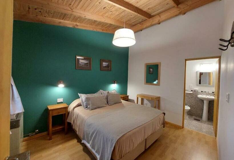 スタンダードルーム, Hospedaje Mi Rincón El Chaltén