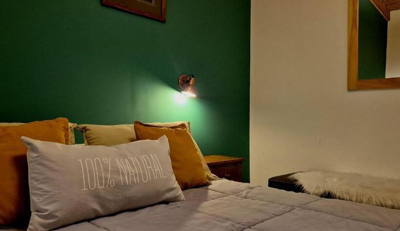 スタンダードルーム, Hospedaje Mi Rincón El Chaltén