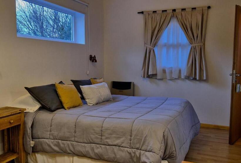 デラックスルーム, Hospedaje Mi Rincón El Chaltén