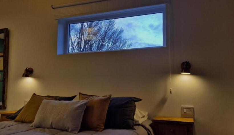 Номер Deluxe, Hospedaje Mi Rincón El Chaltén