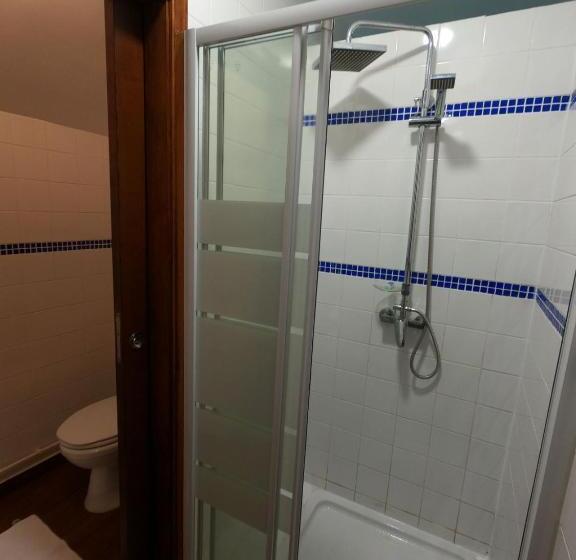 Четырехместный Номер Стандарт, Albergue E Al O Brasão Valença