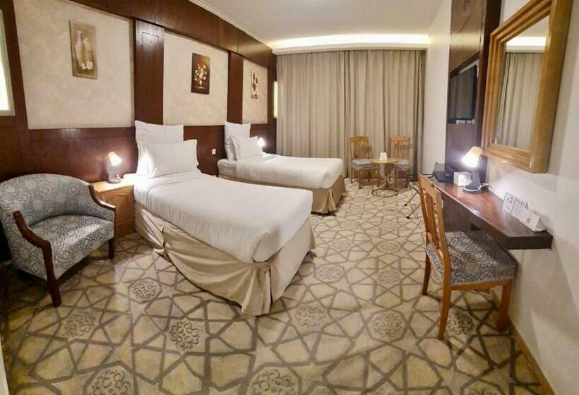 Номер Superior, Jiwar Al Madina