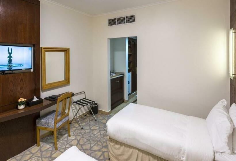 Номер Superior, Jiwar Al Madina