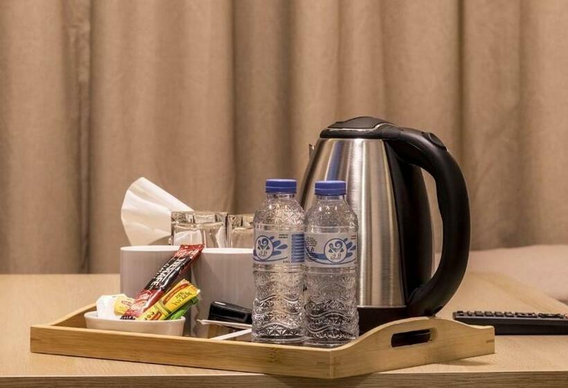 Номер Superior, Jiwar Al Madina