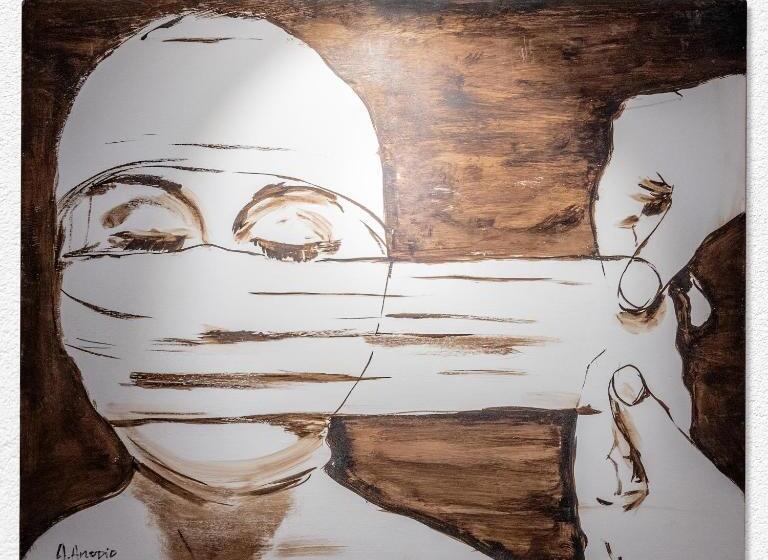 جناح ديلوكس, Relais Forte Benedek Wine & Spa   Adults Only