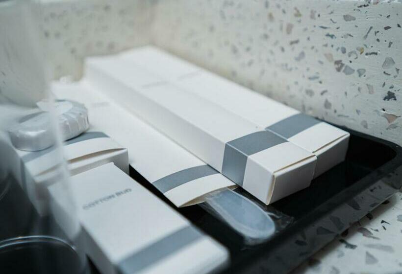 اتاق کلاسیک, Kampot Sweet Boutique