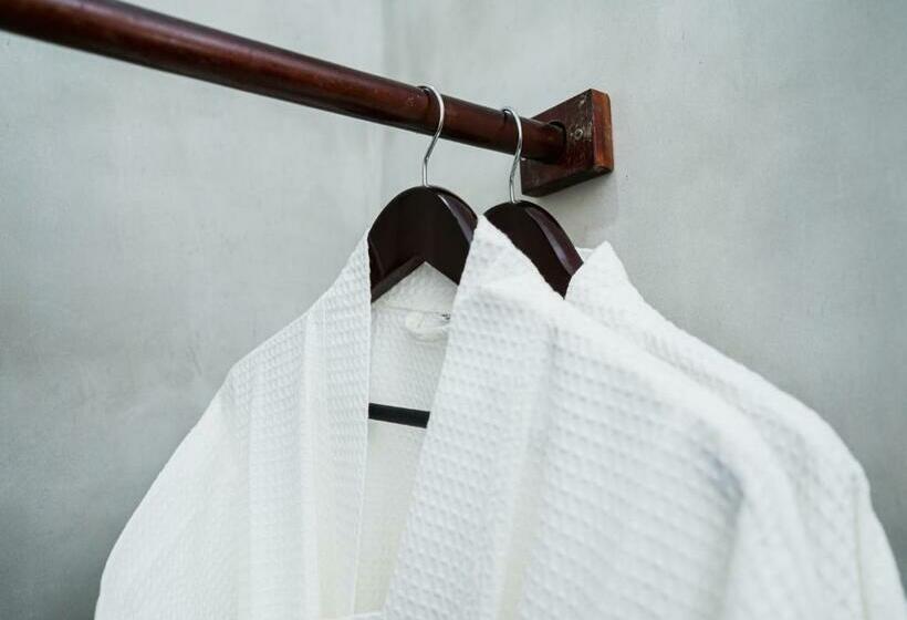 اتاق کلاسیک, Kampot Sweet Boutique