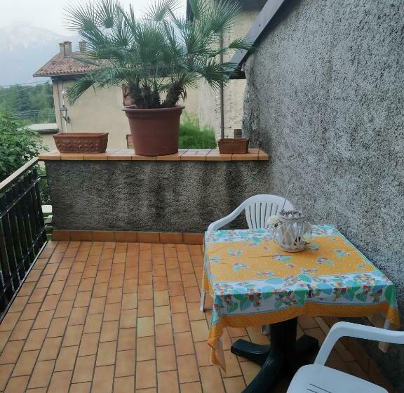 Номер Стандарт, Casa Lidia