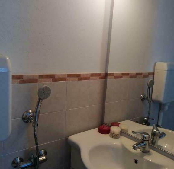 Номер Стандарт, Casa Lidia