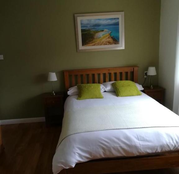 Номер Deluxe, Greystone House