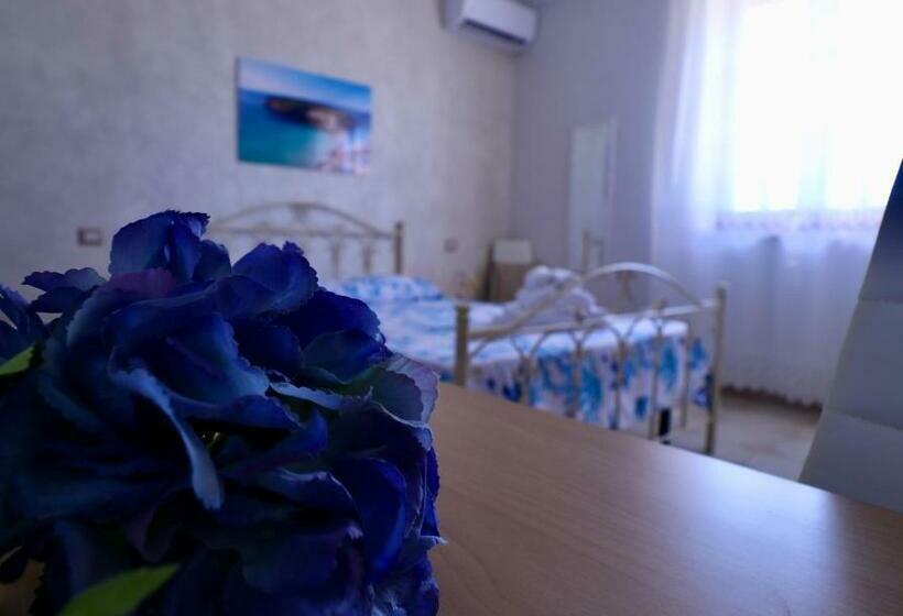 Номер Стандарт, Bed And Breakfast Siciliamuri Lampedusa