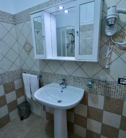 スタンダードルーム, Bed And Breakfast Siciliamuri Lampedusa