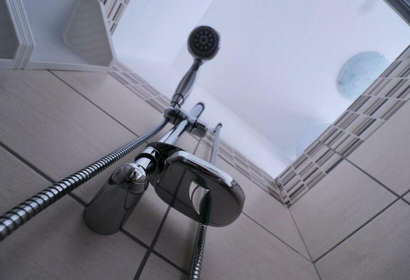 スタンダードルーム, Bed And Breakfast Siciliamuri Lampedusa