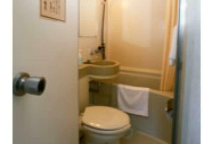 Студия Стандарт, Business Hotel Heisei   Vacation Stay 90551