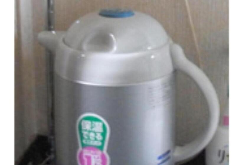 إستوديو قياسى, Business Hotel Heisei   Vacation Stay 90551