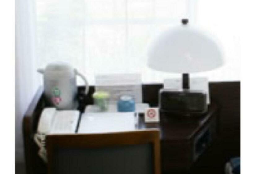 إستوديو قياسى, Business Hotel Heisei   Vacation Stay 90551