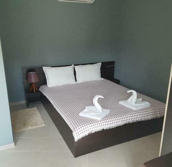 Студия Стандарт, хотелски комплекс саня