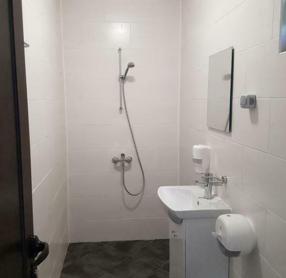 Студия Стандарт, хотелски комплекс саня