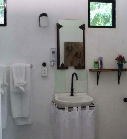 스탠다드 룸 가든 전망, Nabitunich