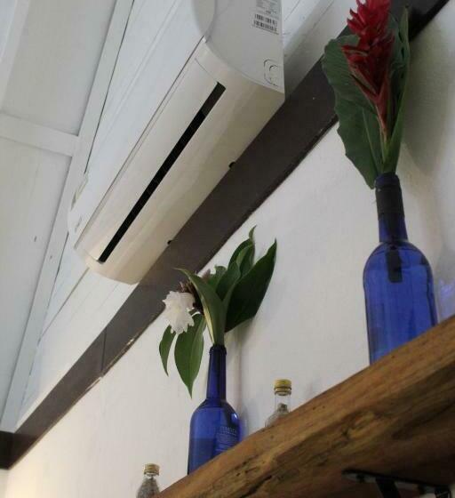 스탠다드 룸 가든 전망, Nabitunich