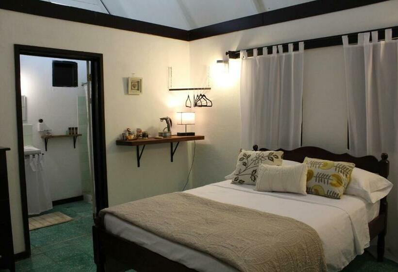 스탠다드 룸 가든 전망, Nabitunich