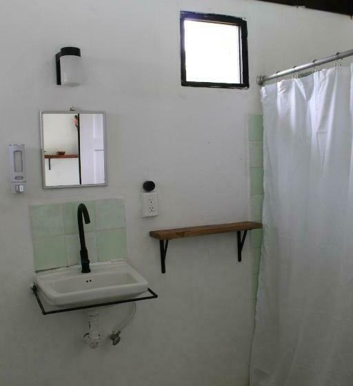 스탠다드 룸 가든 전망, Nabitunich