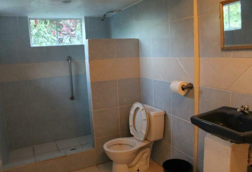 스탠다드 룸 가든 전망, Nabitunich