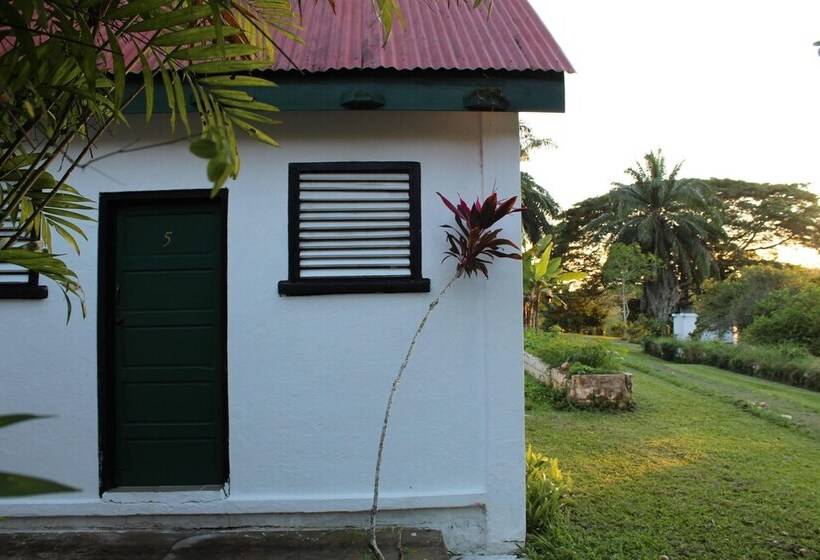 스탠다드 트리플 룸, Nabitunich