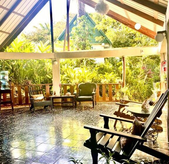 스탠다드 룸 가든 전망, Nabitunich