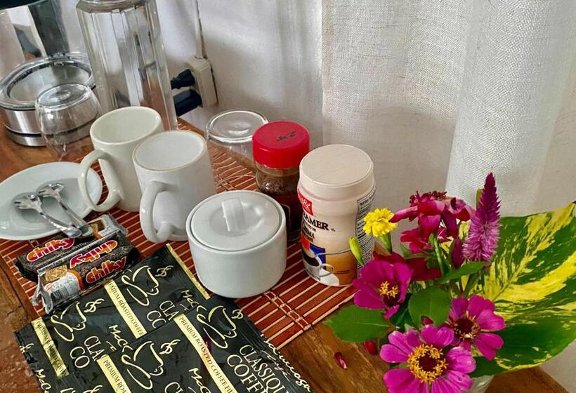 스탠다드 트리플 룸, Nabitunich