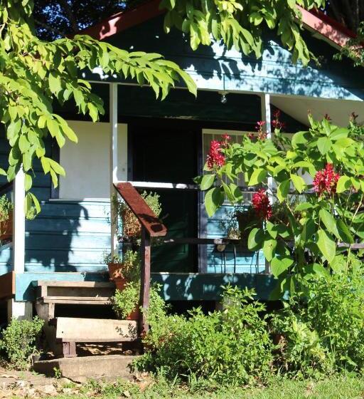 스탠다드 발코니 룸, Nabitunich