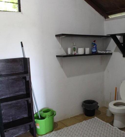 스탠다드 발코니 룸, Nabitunich