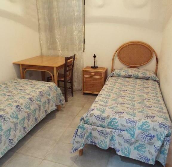 带1个卧室带观景的公寓, La Grazia