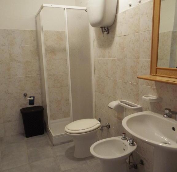 带1个卧室带观景的公寓, La Grazia