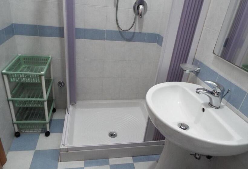 标准工作室, La Grazia