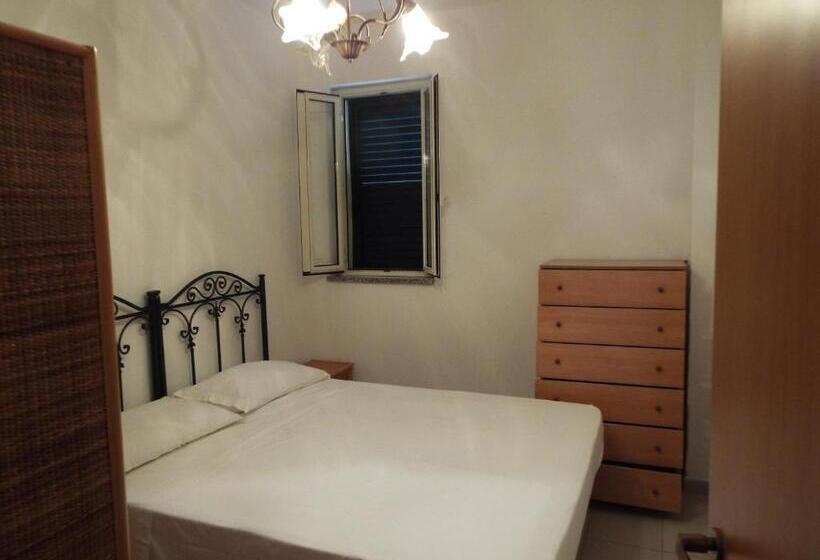 标准工作室, La Grazia