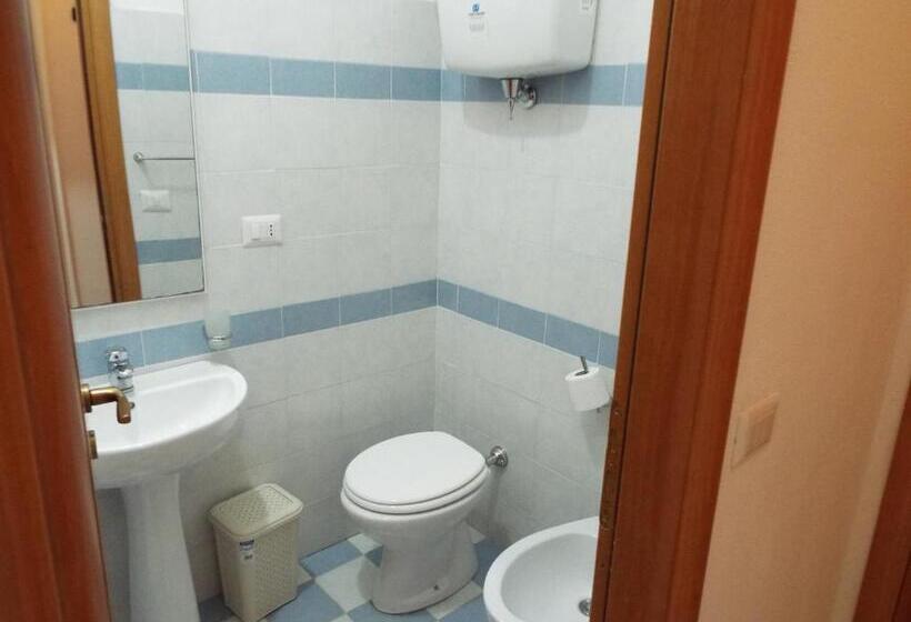 标准工作室, La Grazia