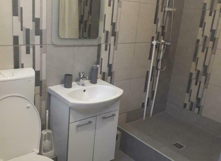 スタンダードトリプルルーム, Casamarinela