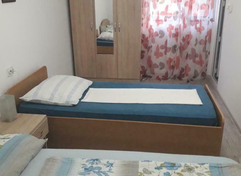 スタンダードトリプルルーム, Casamarinela