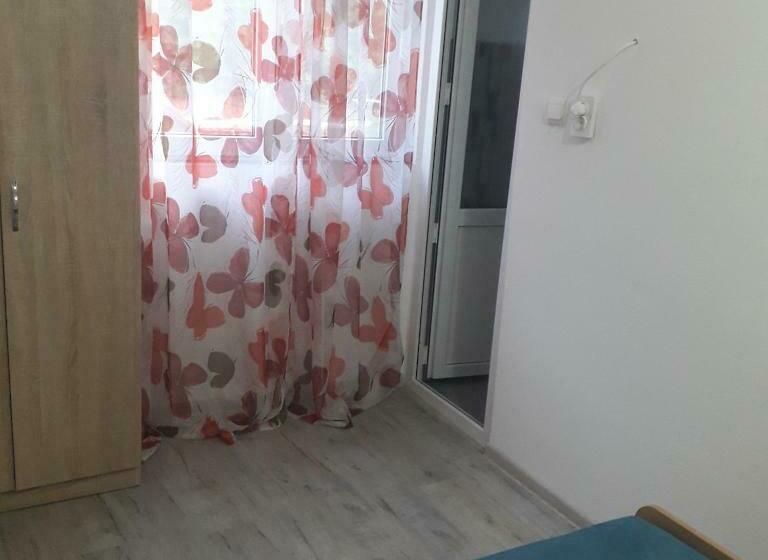 スタンダードトリプルルーム, Casamarinela