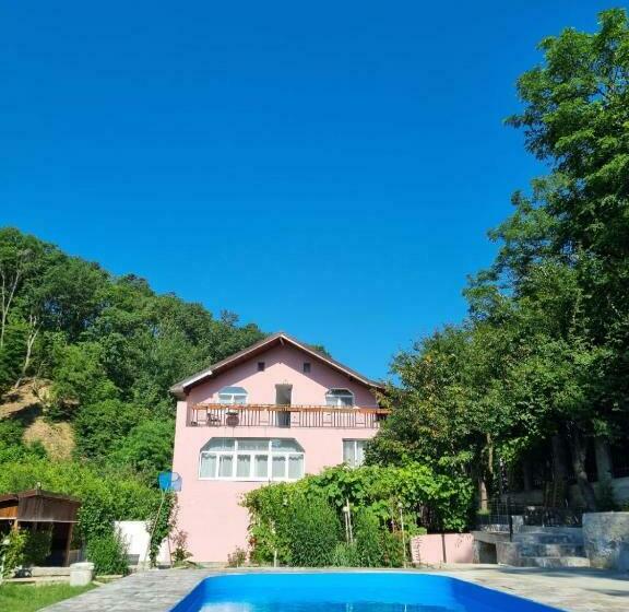 スタンダードトリプルルーム, Casamarinela