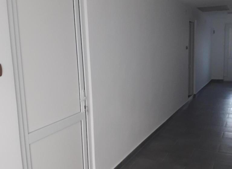 バルコニー付きデラックスルーム, Casamarinela