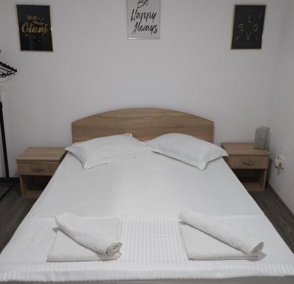 スタンダードルーム, Casamarinela