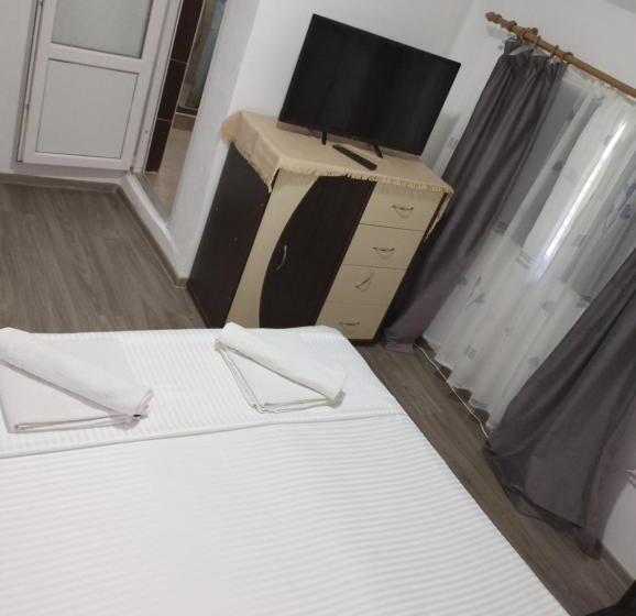 スタンダードルーム, Casamarinela