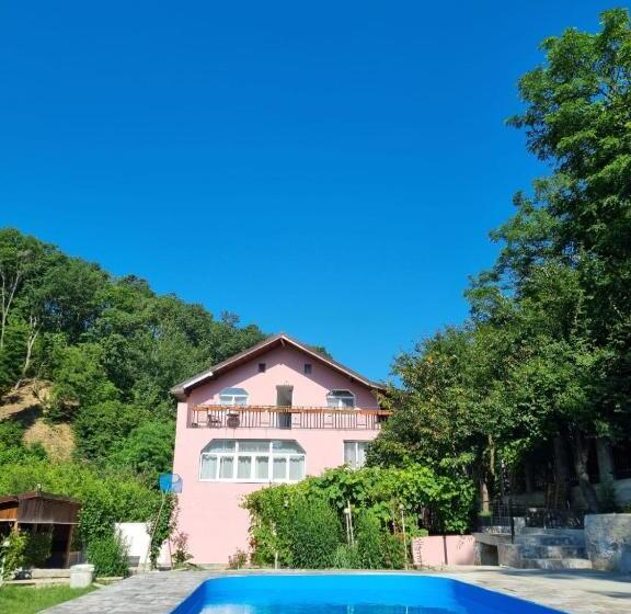 スタンダードルーム, Casamarinela