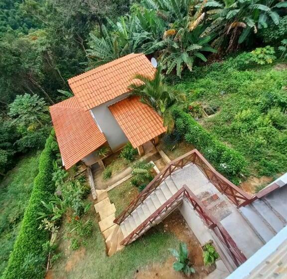 בית, 2 חדרי שינה, Casinha Da Serra