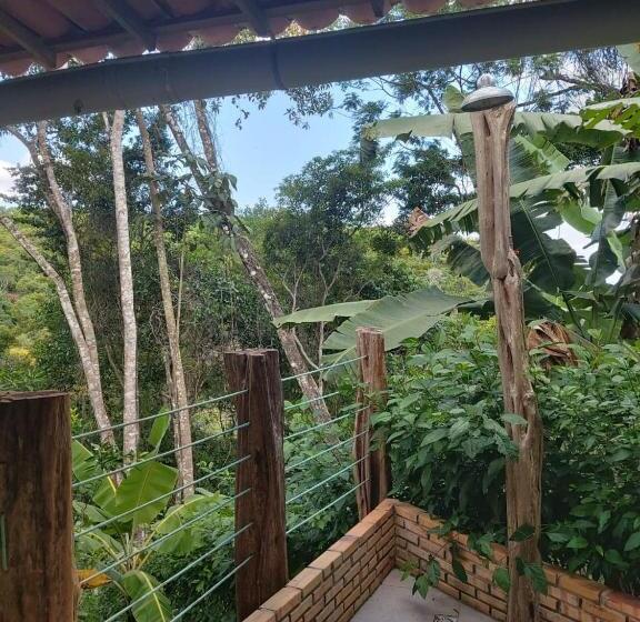 בית, 2 חדרי שינה, Casinha Da Serra