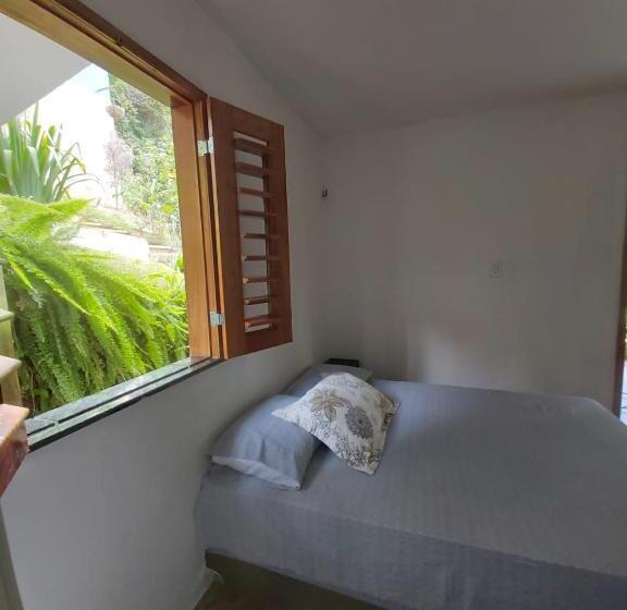 בית, 2 חדרי שינה, Casinha Da Serra